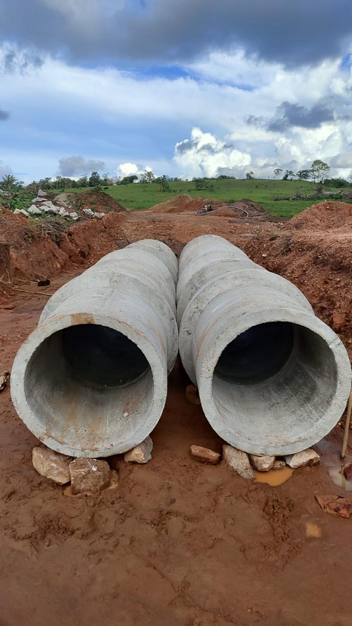 Bueiros